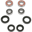 PIVOT WORKS A/C KAWA/SUZ FRNT WHEEL BEARING KTS (PWFWK - S06 - 520) - Driven Powersports Inc.PWFWK - S06 - 520