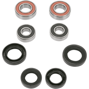 PIVOT WORKS A/C KAWA/SUZ FRNT WHEEL BEARING KTS (PWFWK - S06 - 520) - Driven Powersports Inc.PWFWK - S06 - 520