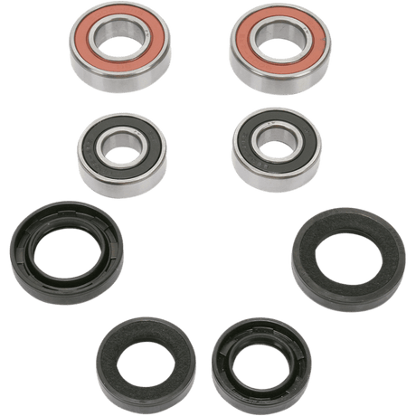 PIVOT WORKS A/C KAWA/SUZ FRNT WHEEL BEARING KTS (PWFWK - S06 - 520) - Driven Powersports Inc.PWFWK - S06 - 520