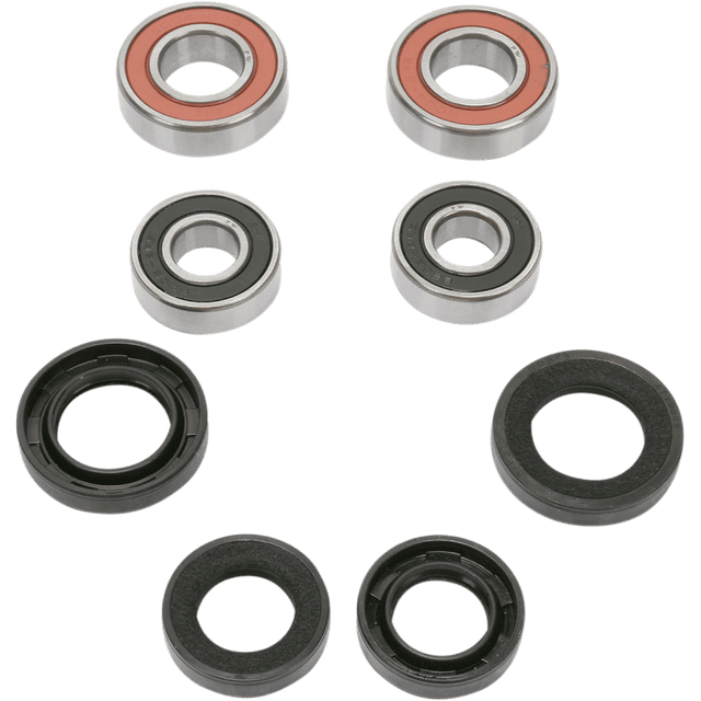 PIVOT WORKS A/C KAWA/SUZ FRNT WHEEL BEARING KTS (PWFWK - S06 - 520) - Driven Powersports Inc.PWFWK - S06 - 520