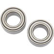 PIVOT WORKS ATV WHEEL BEARING & SEAL KIT HONDA - Driven Powersports Inc.PWRWK - H35 - 001