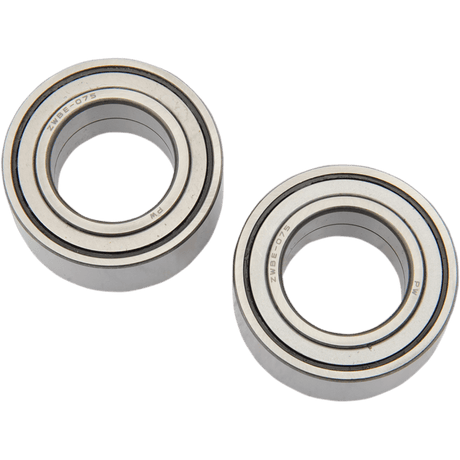 PIVOT WORKS ATV WHEEL BEARING & SEAL KIT HONDA - Driven Powersports Inc.PWRWK - H35 - 001