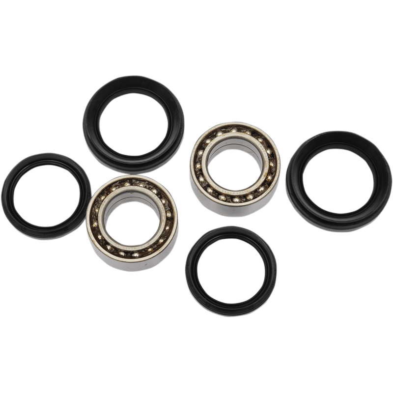 PIVOT WORKS ATV WHEEL BEARING & SEAL KIT HONDA - Driven Powersports Inc.PWFWK - H27 - 001