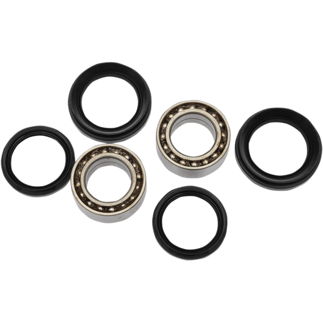 PIVOT WORKS ATV WHEEL BEARING & SEAL KIT HONDA - Driven Powersports Inc.PWFWK - H27 - 001