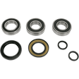 PIVOT WORKS HONDA REAR WHEEL BEARING KITS (PWRWK - H19 - 040) - Driven Powersports Inc.PWRWK - H19 - 040