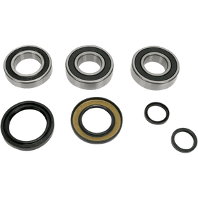 PIVOT WORKS HONDA REAR WHEEL BEARING KITS (PWRWK - H19 - 040) - Driven Powersports Inc.PWRWK - H19 - 040