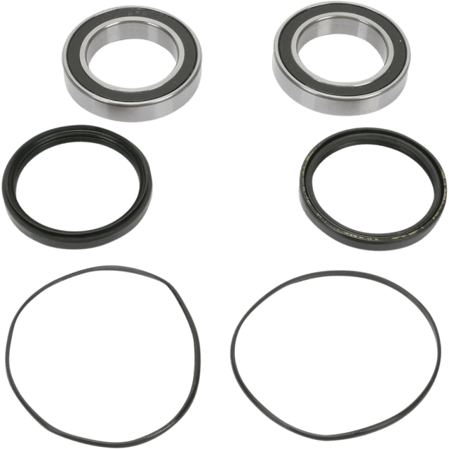 PIVOT WORKS HONDA REAR WHEEL BEARING KITS (PWRWK - H10 - 420) - Driven Powersports Inc.PWRWK - H10 - 420