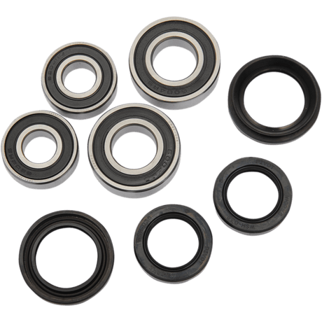 PIVOT WORKS HONDA FRONT WHEEL BEARING KITS (PWFWK - H05 - 400) - Driven Powersports Inc.PWFWK - H05 - 400
