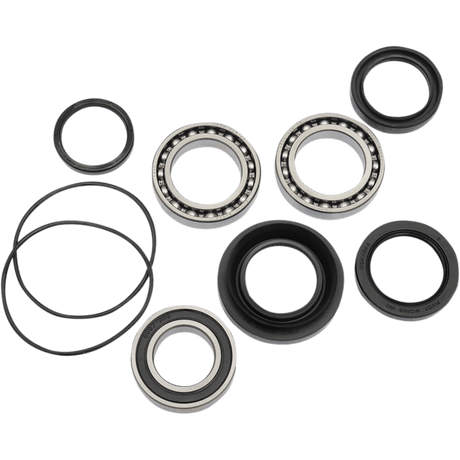 PIVOT WORKS HONDA REAR WHEEL BEARING KITS (PWRWK - H29 - 003) - Driven Powersports Inc.PWRWK - H29 - 003