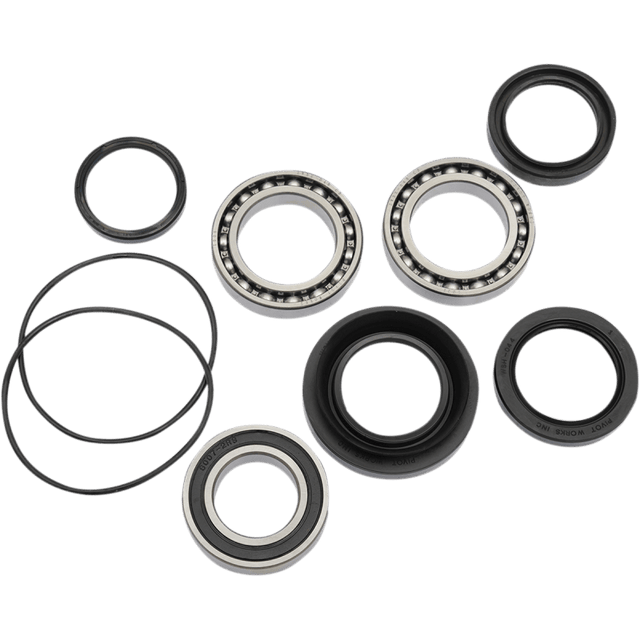 PIVOT WORKS HONDA REAR WHEEL BEARING KITS (PWRWK - H29 - 003) - Driven Powersports Inc.PWRWK - H29 - 003