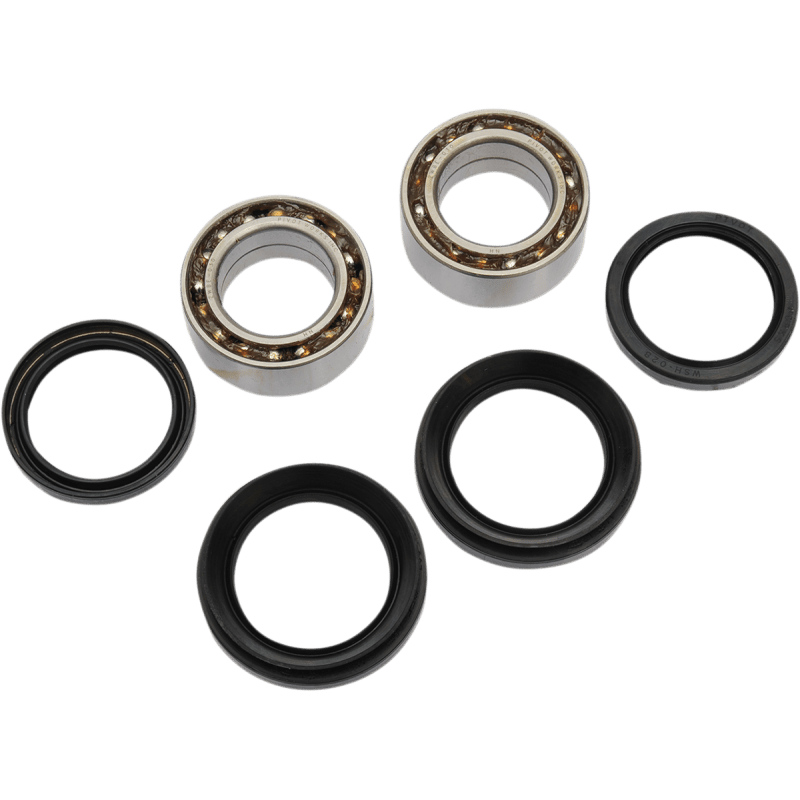 PIVOT WORKS HONDA FRONT WHEEL BEARING KITS (PWFWK - H20 - 003) - Driven Powersports Inc.PWFWK - H20 - 003
