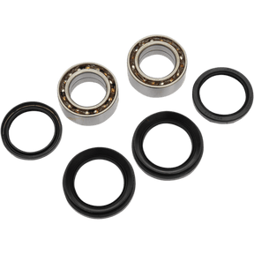 PIVOT WORKS HONDA FRONT WHEEL BEARING KITS (PWFWK - H20 - 003) - Driven Powersports Inc.PWFWK - H20 - 003