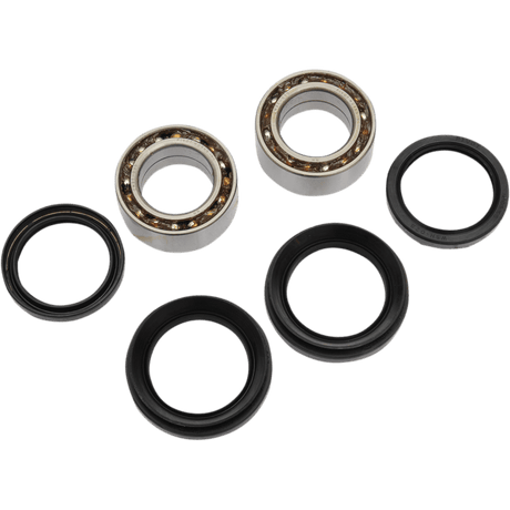 PIVOT WORKS HONDA FRONT WHEEL BEARING KITS (PWFWK - H20 - 003) - Driven Powersports Inc.PWFWK - H20 - 003