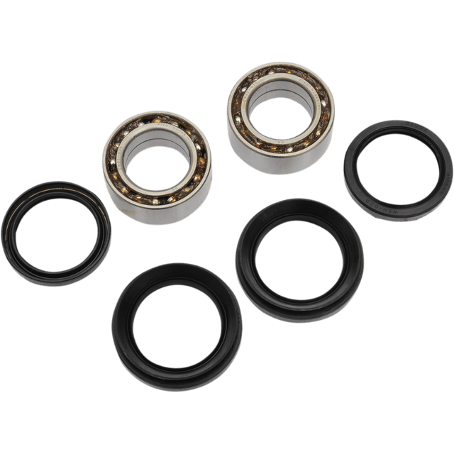 PIVOT WORKS HONDA FRONT WHEEL BEARING KITS (PWFWK - H20 - 003) - Driven Powersports Inc.PWFWK - H20 - 003