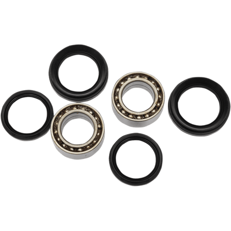 PIVOT WORKS ATV WHEEL BEARING & SEAL KIT HONDA - Driven Powersports Inc.PWFWK - H27 - 001