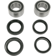 PIVOT WORKS ATV WHEEL BEARING & SEAL KIT KAWASAKI - Driven Powersports Inc.PWFWK - K12 - 430