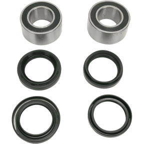PIVOT WORKS ATV WHEEL BEARING & SEAL KIT KAWASAKI - Driven Powersports Inc.PWFWK - K12 - 430