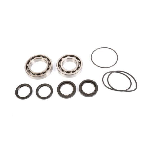 PIVOT WORKS WHEEL BEARING KIT RR KAWA (PWRWK - K30 - 000) - Driven Powersports Inc.714205977288PWRWK - K30 - 000
