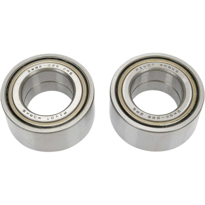 PIVOT WORKS ATV WHEEL BEARING & SEAL KIT KAWASAKI/SUZUKI (PWFWK - K13 - 430) - DRIVEN Canada's Powersports 714205973044PWFWK - K13 - 430