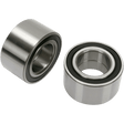 PIVOT WORKS POLARIS REAR WHEEL BEARING KITS (PWRWK - P02 - 543) - Driven Powersports Inc.PWRWK - P02 - 543