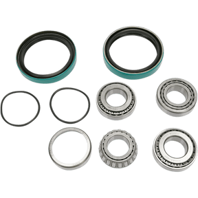 PIVOT WORKS ATV WHEEL BEARING & SEAL KIT POLARIS (PWFWK - P01 - 542) - DRIVEN Canada's Powersports PWFWK - P01 - 542PWFWK - P01 - 542