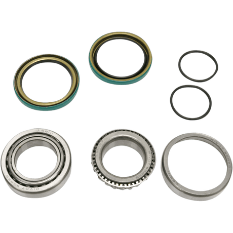 PIVOT WORKS ATV WHEEL BEARING & SEAL KIT POLARIS (PWRWK - P01 - 042) - DRIVEN Canada's Powersports PWRWK - P01 - 042PWRWK - P01 - 042