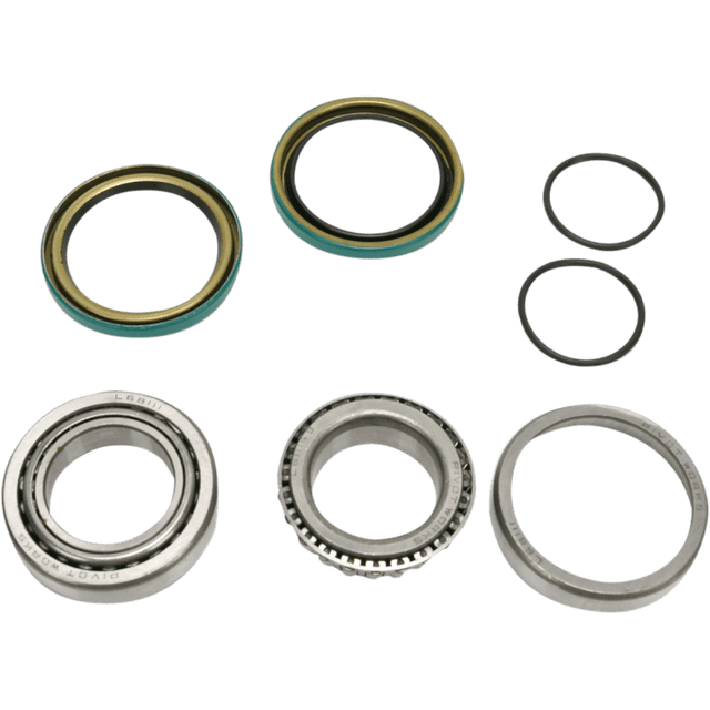PIVOT WORKS ATV WHEEL BEARING & SEAL KIT POLARIS (PWRWK - P01 - 042) - DRIVEN Canada's Powersports PWRWK - P01 - 042PWRWK - P01 - 042