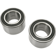 PIVOT WORKS POLARIS FRONT WHEEL BEARING KITS (PWFWK - P02 - 530) - Driven Powersports Inc.PWFWK - P02 - 530