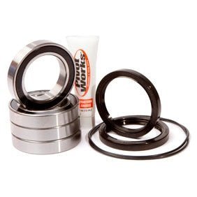 PIVOT WORKS WHEEL BEARING KIT RR SUZ (PWRWK - S25 - 400) - Driven Powersports Inc.714205977684PWRWK - S25 - 400