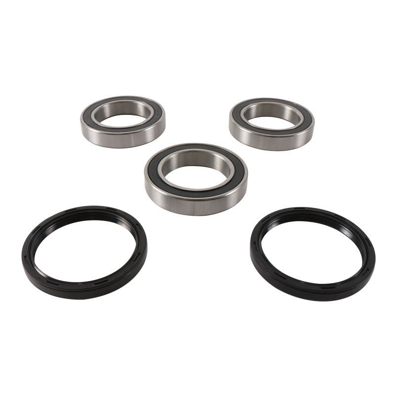 PIVOT WORKS WHEEL BEARING/SEAL KIT SUZUKI LTZ400 2009 (PWRWK - S26 - 400) - Driven Powersports Inc.PWRWK - S26 - 400PWRWK - S26 - 400
