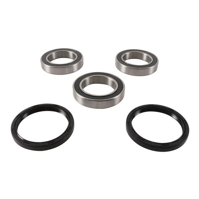 PIVOT WORKS WHEEL BEARING/SEAL KIT SUZUKI LTZ400 2009 (PWRWK - S26 - 400) - Driven Powersports Inc.PWRWK - S26 - 400PWRWK - S26 - 400