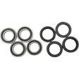 PIVOT WORKS ATV WHEEL BEARING & SEAL KIT SUZUKI (PWRWK - S15 - 032) - DRIVEN Canada's Powersports PWRWK - S15 - 032PWRWK - S15 - 032