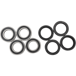PIVOT WORKS ATV WHEEL BEARING & SEAL KIT SUZUKI (PWRWK - S15 - 032) - DRIVEN Canada's Powersports PWRWK - S15 - 032PWRWK - S15 - 032