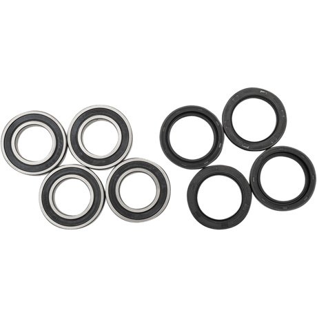 PIVOT WORKS ATV WHEEL BEARING & SEAL KIT SUZUKI (PWRWK - S15 - 032) - DRIVEN Canada's Powersports PWRWK - S15 - 032PWRWK - S15 - 032