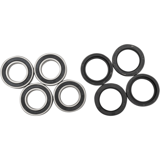 PIVOT WORKS ATV WHEEL BEARING & SEAL KIT SUZUKI (PWRWK - S15 - 032) - DRIVEN Canada's Powersports PWRWK - S15 - 032PWRWK - S15 - 032