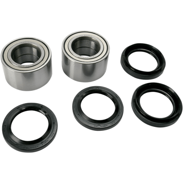PIVOT WORKS ATV WHEEL BEARING & SEAL KIT SUZUKI/UTV - Driven Powersports Inc.PWFWK - S17 - 700