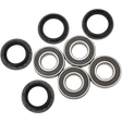 PIVOT WORKS YAMAHA REAR WHEEH BEARING KITS (PWRWK - Y35 - 600) - Driven Powersports Inc.PWRWK - Y35 - 600