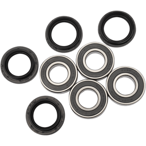 PIVOT WORKS YAMAHA REAR WHEEH BEARING KITS (PWRWK - Y35 - 600) - Driven Powersports Inc.PWRWK - Y35 - 600