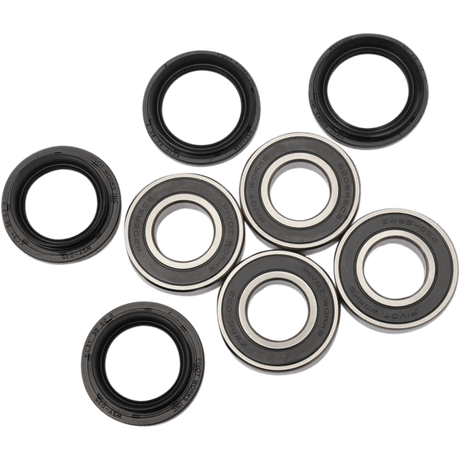 PIVOT WORKS YAMAHA REAR WHEEH BEARING KITS (PWRWK - Y35 - 600) - Driven Powersports Inc.PWRWK - Y35 - 600