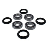 PIVOT WORKS WHEEL BEARING KIT FT YAM (PWFWK - Y55 - 000) - Driven Powersports Inc.714205974034PWFWK - Y55 - 000