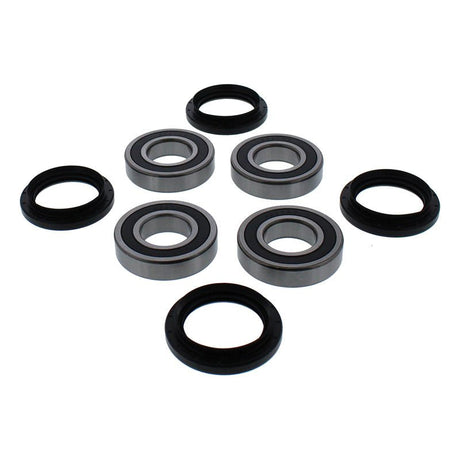 PIVOT WORKS WHEEL BEARING KIT FT YAM (PWFWK - Y55 - 000) - Driven Powersports Inc.714205974034PWFWK - Y55 - 000