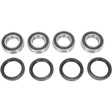 PIVOT WORKS ATV WHEEL BEARING & SEAL KIT UTV - Driven Powersports Inc.PWFWK - K38 - 000