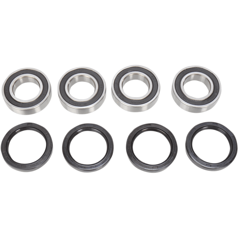 PIVOT WORKS ATV WHEEL BEARING & SEAL KIT UTV - Driven Powersports Inc.PWFWK - K38 - 000