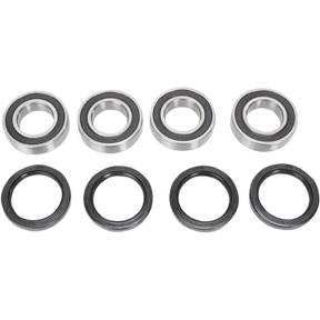PIVOT WORKS ATV WHEEL BEARING & SEAL KIT UTV - Driven Powersports Inc.PWFWK - K38 - 000