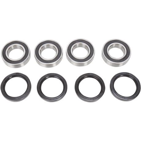 PIVOT WORKS ATV WHEEL BEARING & SEAL KIT UTV - Driven Powersports Inc.PWFWK - K38 - 000