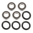 PIVOT WORKS WHEEL BEARING KIT FT YAM (PWFWK - Y55 - 000) - Driven Powersports Inc.714205974034PWFWK - Y55 - 000