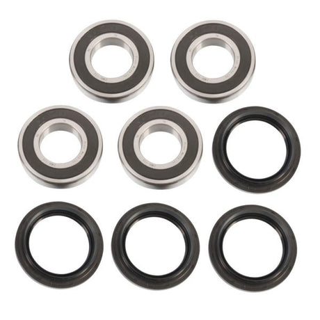 PIVOT WORKS WHEEL BEARING KIT FT YAM (PWFWK - Y55 - 000) - Driven Powersports Inc.714205974034PWFWK - Y55 - 000