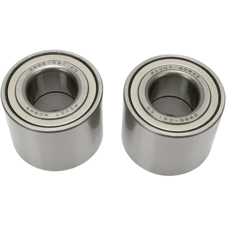 PIVOT WORKS KAWASAKI REAR WHEEL BEARING KITS (PWRWK - K16 - 430) - Driven Powersports Inc.PWRWK - K16 - 430