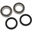 PIVOT WORKS ATV WHEEL BEARING & SEAL KIT YAMAHA - Driven Powersports Inc.PWRWK - Y32 - 000