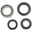 PIVOT WORKS ATV WHEEL BEARING & SEAL KIT YAMAHA - Driven Powersports Inc.PWRWK - Y22 - 030